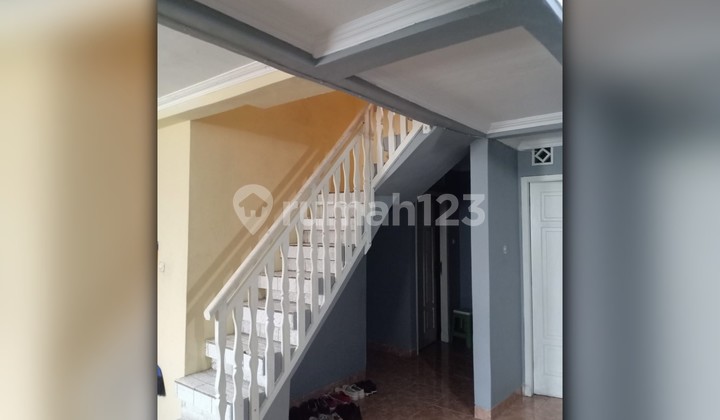 Dijual Rumah 2 Lantai Pondok Pekayon Indah - Dekat Tol & LRT! 2