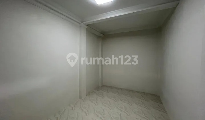 Dijual Rumah Siap Huni di Mangunjaya Townhouse Bekasi 2