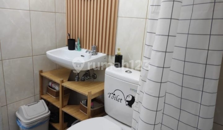 2Br Full Furnished Pool View - Springlake Summarecon, Siap Huni! 2