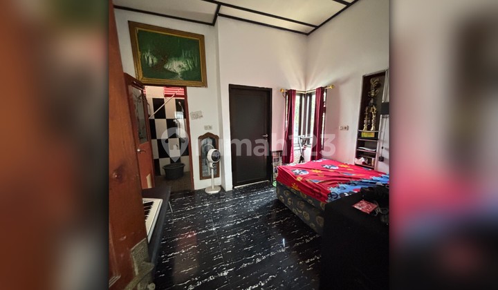 For Sale: PU Sapta Taruna Complex House in Bantar Gebang, Bekasi 2