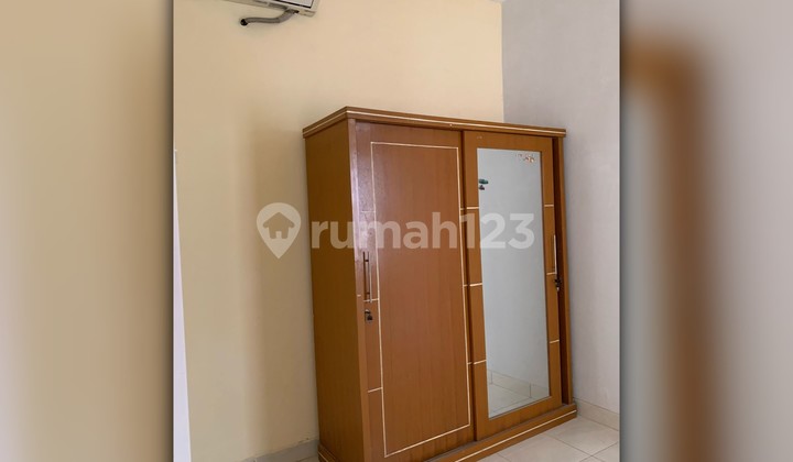 Dijual Rumah Dalam Cluster Harmoni, Harapan Indah Bekasi 2