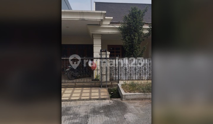 Di sewa Rumah di Pondok Kopi Duren Sawit Jakarta Timur 1