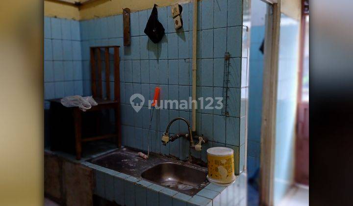 Dijual Cepat Rumah Rapih Pulogebang Jaktim 2