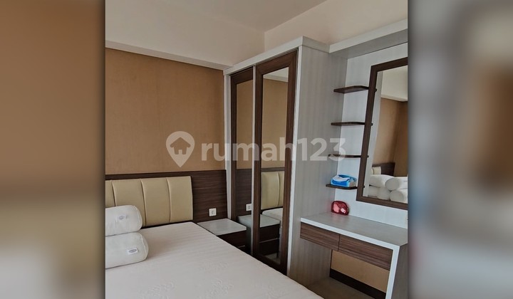 Dijual Apartemen H Residence Cawang - Unit 1BR Luas 46 m², Harga 900 Juta! 2