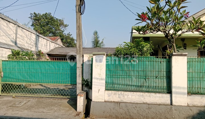 Dijual Tanah dan Bangunan 657 m² Jatimulya bekasi Dijual Tanah dan Bangunan 657 m² Jatimulya bekasi