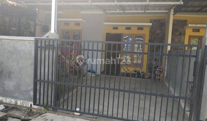 Dijual Rumah di Villa Mahkota 1 2