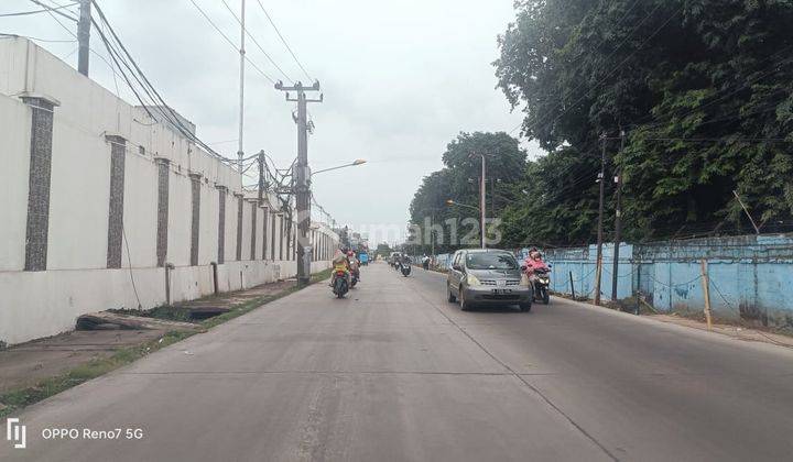 Dijual Ruko 2 Lantai Strategis di Cibitung, Bekasi 2