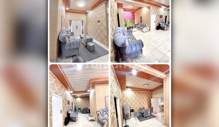 Dijual Rumah 2 Lantai di Prima Harapan Regency, Bekasi Utara 2