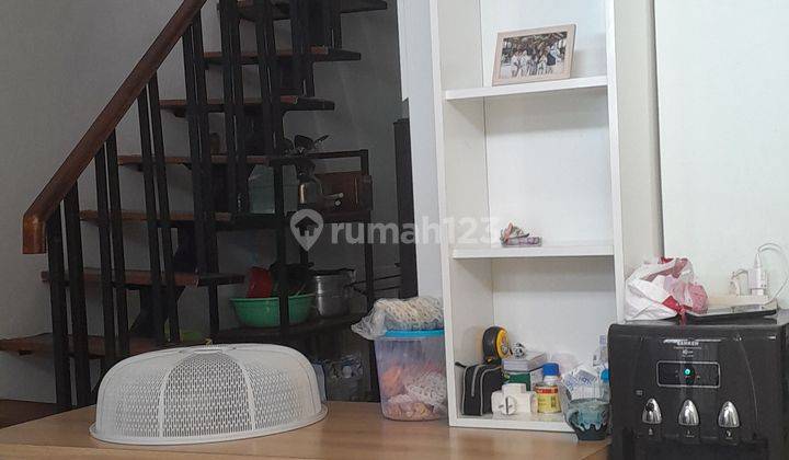 Dijual Rumah Rapih di Pondok Ungu Permai Bekasi 2