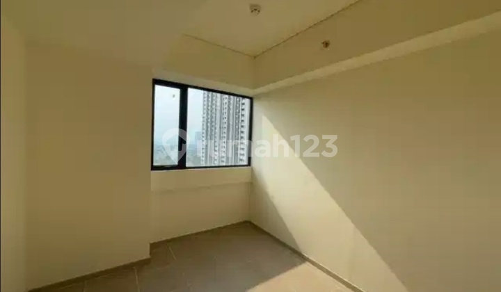 For Sale 3 Bedroom Apartment Meikarta Tower Oliviera 2