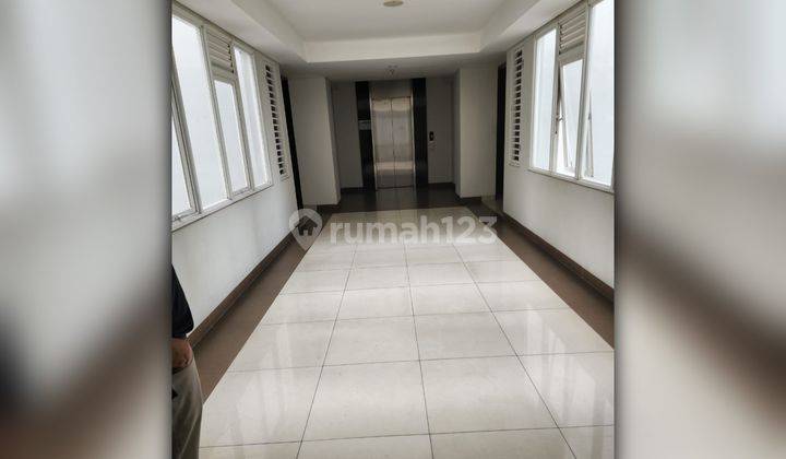 Dijual Condovilla Primrose 3br Furnished Summarecon Bekasi 2