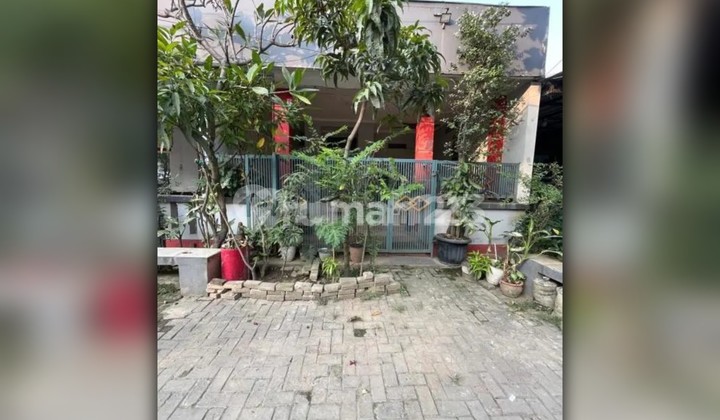 Dijual Cepat! Rumah Hadap Utara di Villa Mutiara Gading 3, Dekat Klinik & Area Komersial