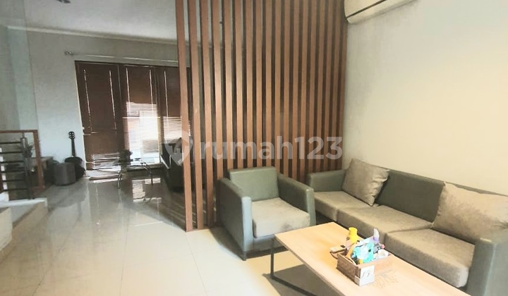 Dijual Rumah Rapi Terawat Siap Huni di Cluster Lotus, Summarecon Bekasi Dijual Rumah Rapi Terawat Siap Huni di Cluster Lotus, Summarecon Bekasi