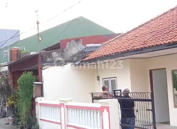 For Sale House in Perumnas 1 South Bekasi 2