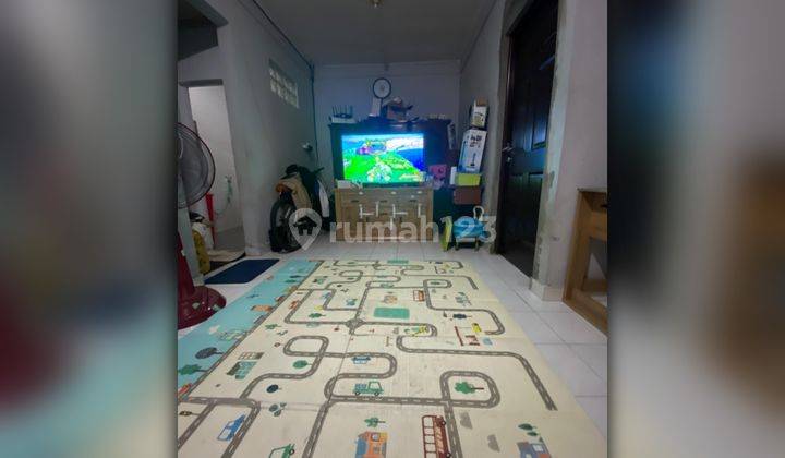 Dijual Rumah Cantik Siap Huni di Pondok Benda Tangerang Selatan 2