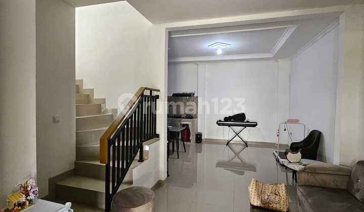 Dijual Rumah Cantik Siap Huni di Darmawangsa Bekasi Utara Dijual Rumah Cantik Siap Huni di Darmawangsa Bekasi Utara