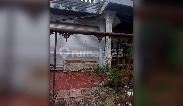 Rumah SHM Wisma Asri 1 Bekasi Utara - LT 135 M², 4 Kt, Dekat Stasiun & Summarecon 2