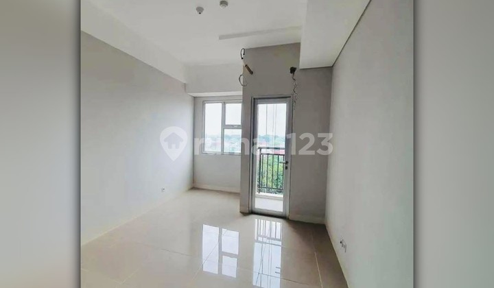 Dijual 247 Juta! Studio Tower Jade Lt.31 City View
