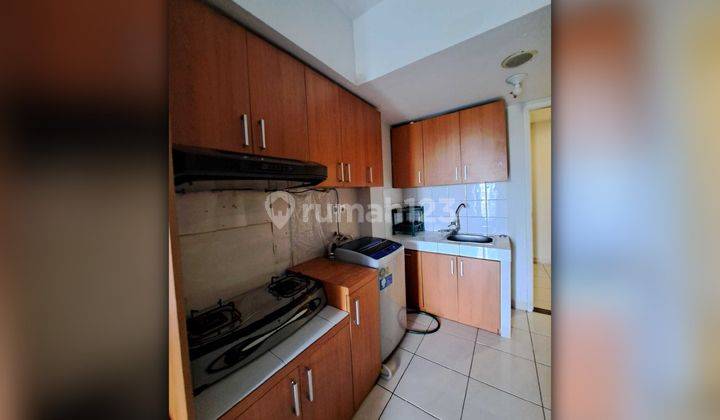 Disewakan Apartemen 2Br Furnish Tower Basella Springlake Summarecon Bekasi 2