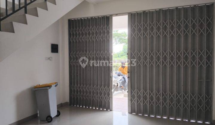 DIJUAL Ruko di Tera Damai Babelan 1