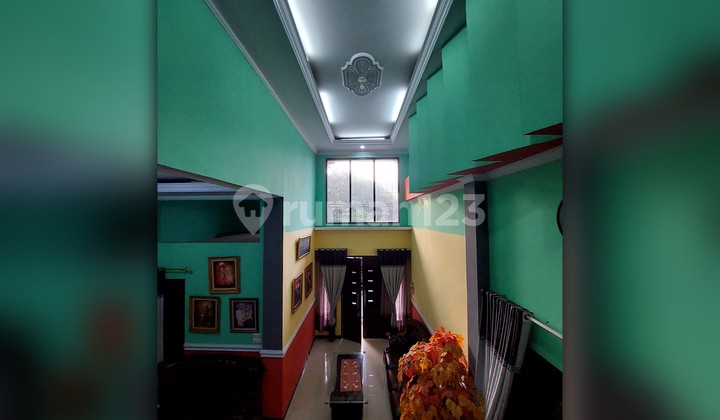 Rumah Mewah & Strategis di Mutiara Sanggraha Platinum - Dekat Tol! 2