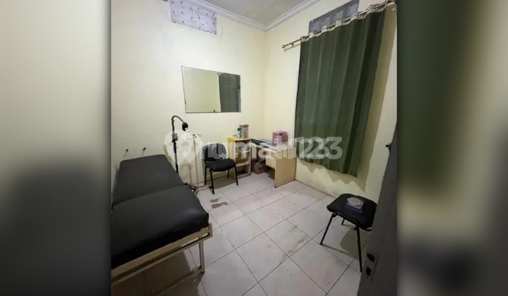 Dijual Cepat! Rumah Hadap Utara di Villa Mutiara Gading 3, Dekat Klinik & Area Komersial 2