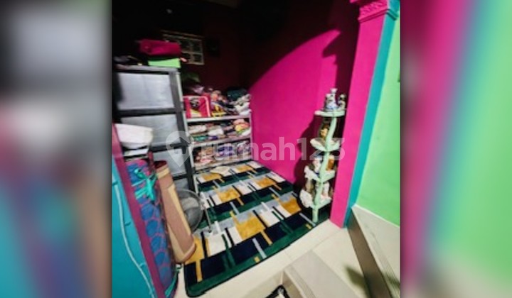 Dijual Rumah di Pondok Ungu Permai, Bekasi Utara 2