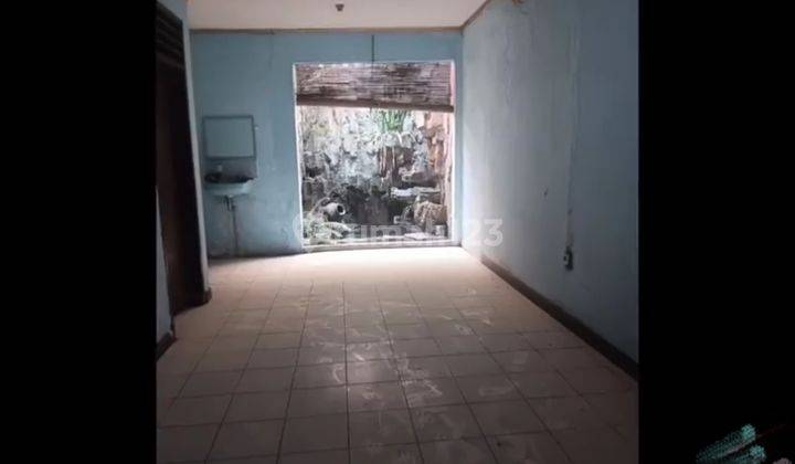 Dijual Rumah Bebas Banjir di Pondok Kelapa Jakarta Timur 2