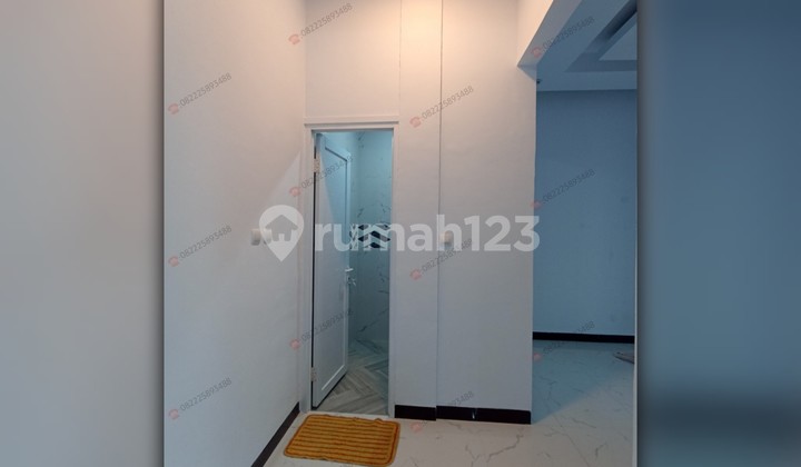 Dijual Rumah di Bintang Metropole, Bekasi Utara 2