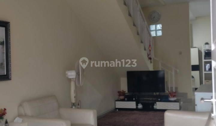 Dijual Cepat Rumah 2 Lantai di Tigaraksa Tangerang Banten 2