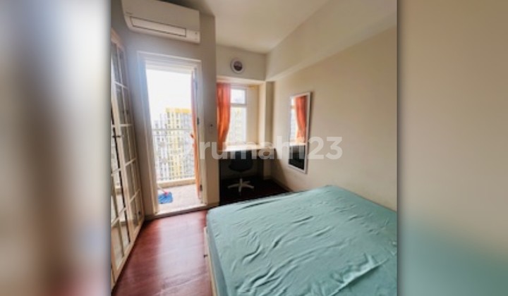 Disewakan Apartemen The Springlake Summarecon Bekasi 1