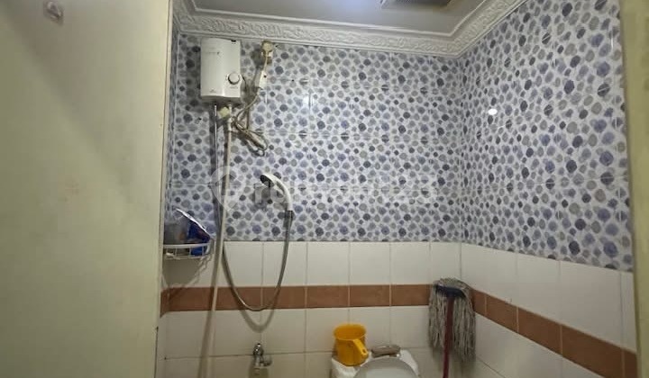 For Quick Sale! Mutiara Bekasi Apartment 2Br Furnished - 3rd Floor City View 2