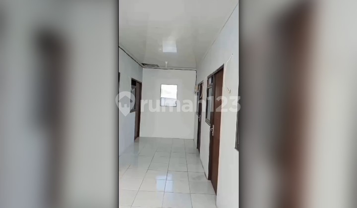 Kos 18 Rooms SHM Behind President University - Potential 18 Million/Month! 2