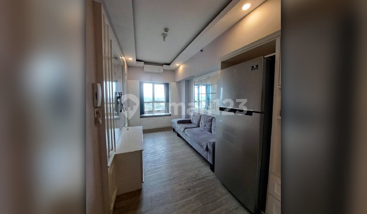 Disewakan Apartemen 1br the Springlake Summarecon Bekasi  2