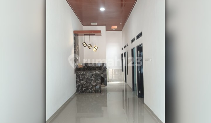 Dijual Rumah di Perumahan Telaga Mas, Bekasi Utara 2