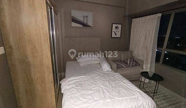 Disewakan Apartemen Springlake View Full Furnished Tipe Studio 2