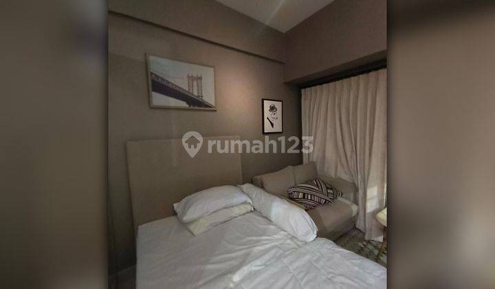 Disewakan Apartemen Springlake View Full Furnished Tipe Studio 1