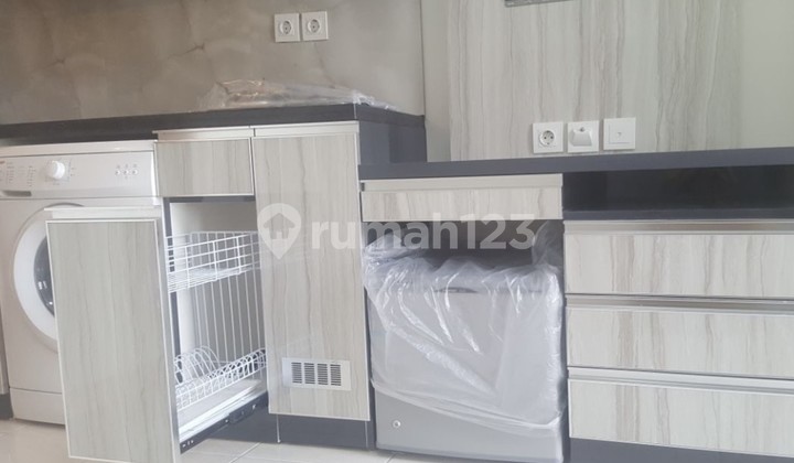 Studio Caldesia Springlake LT 29 - View Mall Smb, Furnish, IPL Include! 2