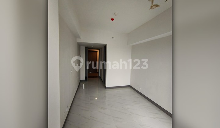 Dijual Apartemen selangkah ke LRT dan Toll di Pakuwon Bekasi 2