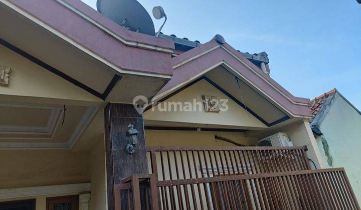 Dijual Rumah Bagus di Jalan Perjuangan Bekasi Utara 2