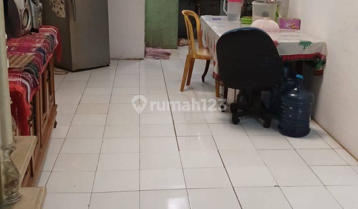 Dijual Rumah Murah Dan Luas di Kavling Balinda Babelan 2