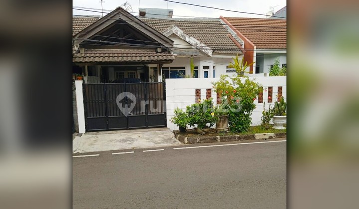 Rumah Dijual Taman Pulo Indah Penggilingan Cakung - Dekat Stasiun & Mall! Rumah Dijual Taman Pulo Indah Penggilingan Cakung - Dekat Stasiun & Mall!