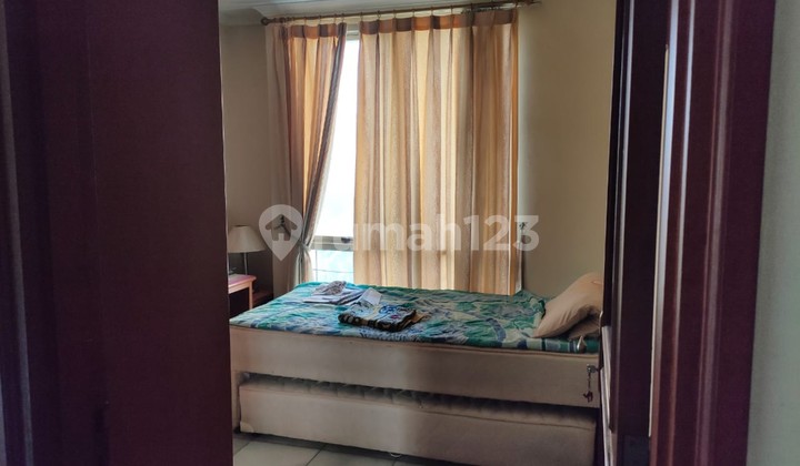Unit Luas 3+1Br Mitra Oasis Senen Jakpus - Harga Nego 2
