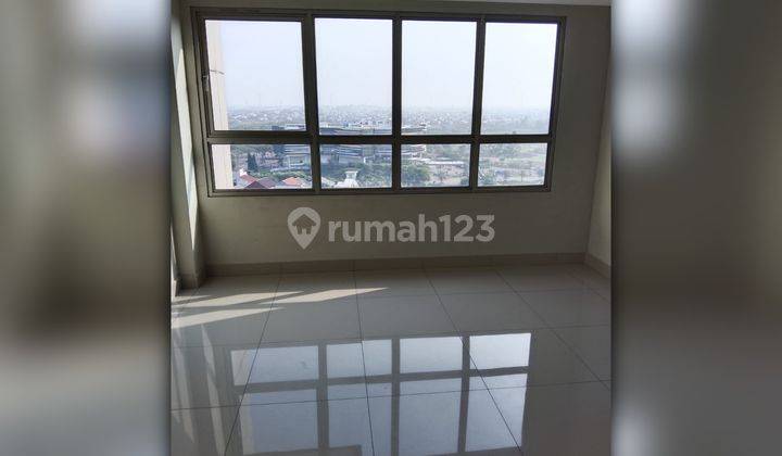 Dijual Apartemen Springlake Tower Elodea type studio Summarecon Bekasi