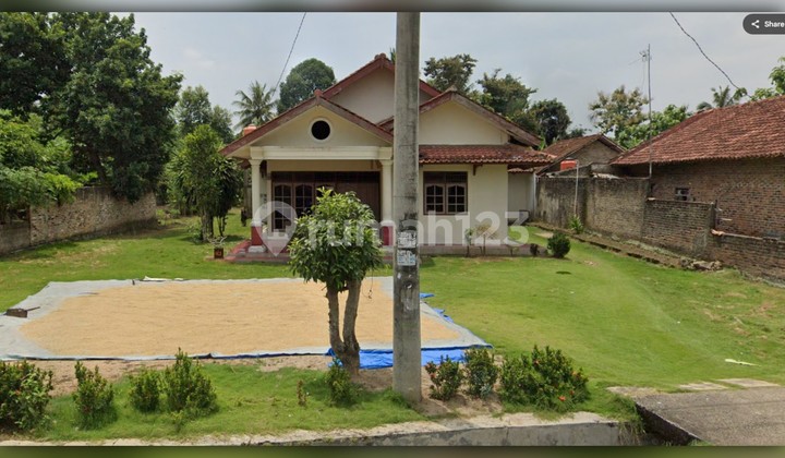 Dijual Tanah di Krawag Sari, Lampung Selatan, Bandar Lampung
