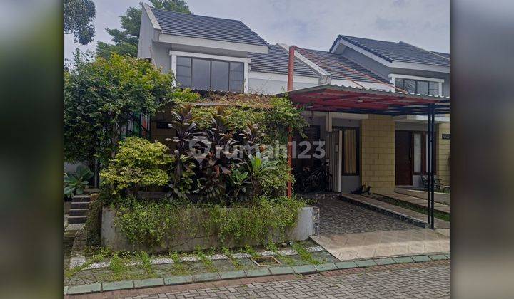 Dijual Cepat Rumah Premier Savanna Vida Bekasi 2