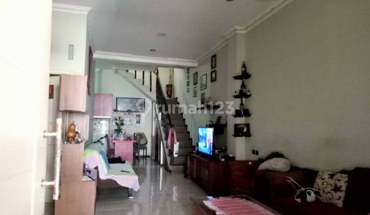 Dijual Rumah Bagus Dan Murah di Bekasi Timur 2