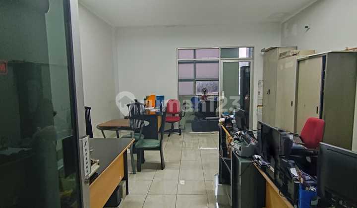 Dijual Ruko Topaz di Bekasi