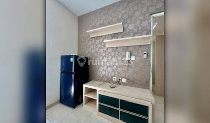 Dijual Dan Disewa Apartemen Springlake Type 2 Br Furnished 1