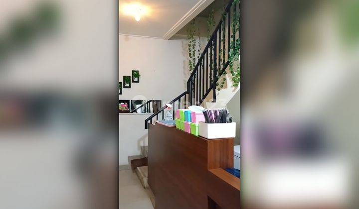 Dijual Ruko Tera Damai 1